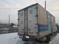 1996 Fuso (Mitsubishi) Fighter, белый, 1500000 рублей