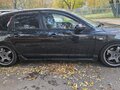 2008 Mazda 3 I (BK) Рестайлинг, чёрный, 800000 рублей - вид 3