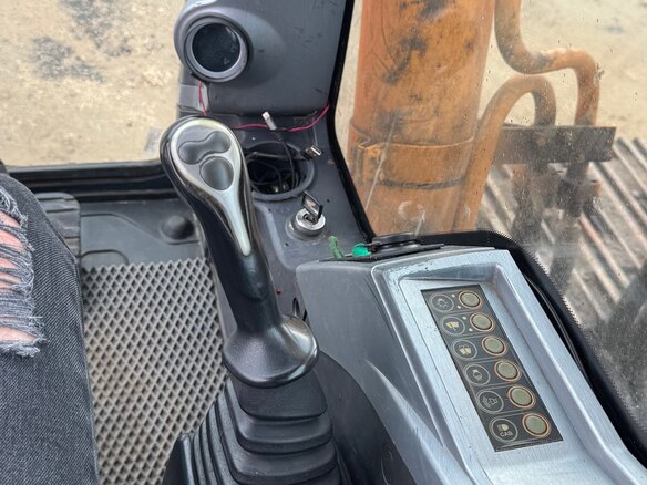 2010 Hyundai R260LC, 6450000 рублей - вид 7