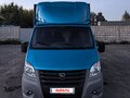 2016 ГАЗ ГАЗель Next, голубой, 1800000 рублей