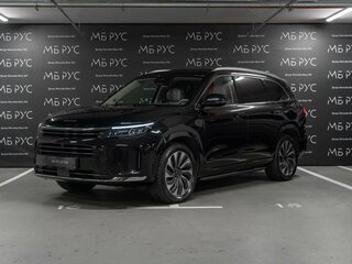 2024 Seres M7, чёрный, 4700000 рублей, вид 1