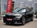2021 BMW X5 40d IV (G05/G18), чёрный, 6250000 рублей