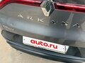 2019 Renault Arkana I, серый, 1600000 рублей - вид 8