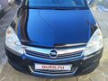 2012 Opel Astra H Рестайлинг, чёрный, 1200000 рублей - вид 1