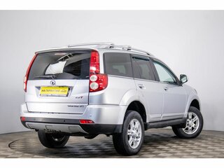 2015 Great Wall Hover H3 I Рестайлинг, серый, 1009000 рублей, вид 4