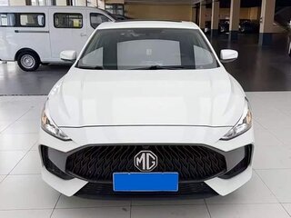 2022 MG 5 II, белый, 953000 рублей, вид 3