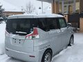 2019 Suzuki Solio III, серый, 1420000 рублей - вид 7