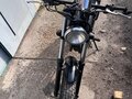 2002 Suzuki Grasstracker TU 250G, чёрный, 250000 рублей - вид 2