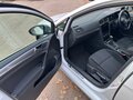 2019 Volkswagen Golf Alltrack VII Рестайлинг, белый, 2125000 рублей - вид 7