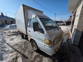 2011 Hyundai Porter, белый, 750000 рублей