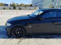 2010 BMW 3 серии 318i V (E90/E91/E92/E93) Рестайлинг, чёрный, 915000 рублей - вид 6