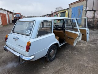 1977 Lada (ВАЗ) 2102, белый, 390000 рублей, вид 3