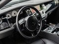 2015 Rolls-Royce Ghost I Рестайлинг (Series II), чёрный, 14500000 рублей - вид 8