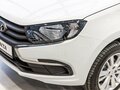 2026 Lada (ВАЗ) Granta I Рестайлинг, белый, 1098000 рублей - вид 8
