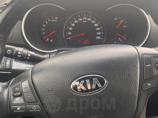 2017 Kia Sorento II Рестайлинг, коричневый, 2200000 рублей, вид 2