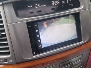 2006 Lexus LX 470 II Рестайлинг, чёрный, 2050000 рублей, вид 5