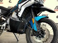 2025 CFMoto 800MT-X, синий, 849000 рублей - вид 5