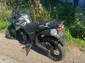 2021 Rockot Dakar, зелёный, 125000 рублей - вид 10