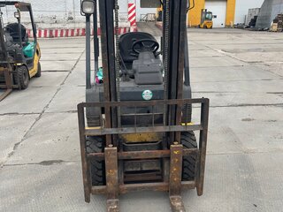 2005 Komatsu FD, 800000 рублей, вид 1