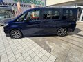 2019 Honda Stepwgn Spada V Рестайлинг, синий, 1820000 рублей - вид 3