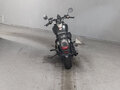 2013 Honda Shadow 750, чёрный, 650000 рублей - вид 3