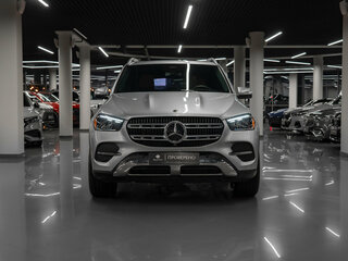 2023 Mercedes-Benz GLE 350 II (V167) Рестайлинг, серый, 9400000 рублей, вид 3