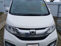 2015 Honda Stepwgn Spada V, белый, 1850000 рублей - вид 1