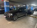 2008 BMW X5 3.0si II (E70), чёрный, 1488000 рублей