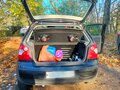 2002 Volkswagen Polo IV, чёрный, 140000 рублей - вид 5
