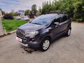 2017 Ford EcoSport II, серый, 1200000 рублей - вид 5