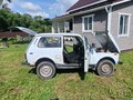 1997 Lada (ВАЗ) 2121 (4x4) I Рестайлинг, белый, 400000 рублей - вид 4