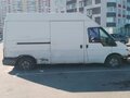 2006 Ford Transit, белый, 130000 рублей - вид 7