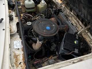 1996 Lada (ВАЗ) 2106 4-speed, белый, 285000 рублей, вид 3