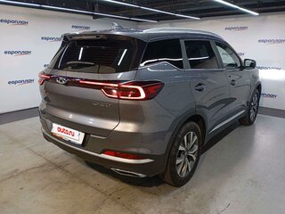 2022 Chery Tiggo 7 Pro Max I, белый, 1550000 рублей, вид 3