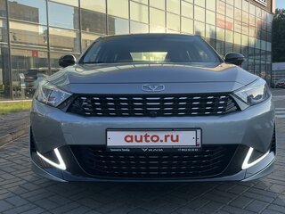 2023 Kaiyi E5, серый, 1390000 рублей, вид 4