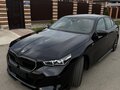 2024 BMW 5 серии 520i VIII (G60/G61/G68), синий, 6850000 рублей - вид 8
