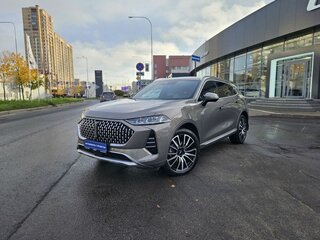 2023 Wey 05, коричневый, 4200000 рублей, вид 1