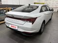 2022 Hyundai Elantra VII (CN7), белый, 1900000 рублей - вид 5