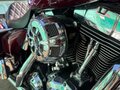 2008 Harley-Davidson Road King, красный, 1450000 рублей - вид 4