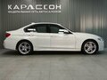 2018 BMW 3 серии 320i xDrive VI (F3x) Рестайлинг, белый, 2950000 рублей - вид 5