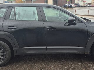 2023 Mazda CX-50, чёрный, 4000000 рублей, вид 4