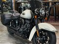 2022 Harley-Davidson Heritage, белый, 2050000 рублей - вид 10