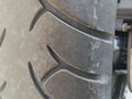 1993 Honda CBR 600F, чёрный - вид 6