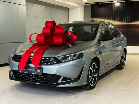 2023 Kaiyi E5, серый, 1135000 рублей, вид 1