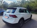 2019 Volkswagen Tiguan II, белый, 3300000 рублей - вид 5