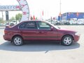 1997 Isuzu Gemini V, красный, 160000 рублей - вид 3