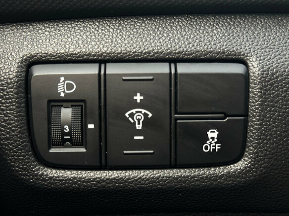 2018 Hyundai Creta I, серебристый - вид 20