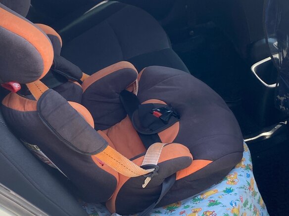 2011 Hyundai Solaris I, белый, 670000 рублей - вид 30