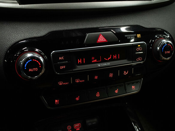 2019 Kia Sorento III Prime Рестайлинг, чёрный, 2889000 рублей - вид 22