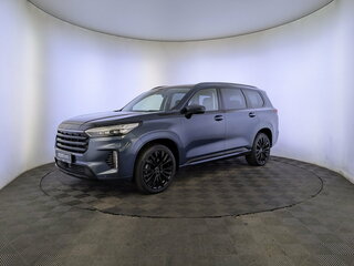 2022 Exeed VX I, синий, 2490000 рублей, вид 1